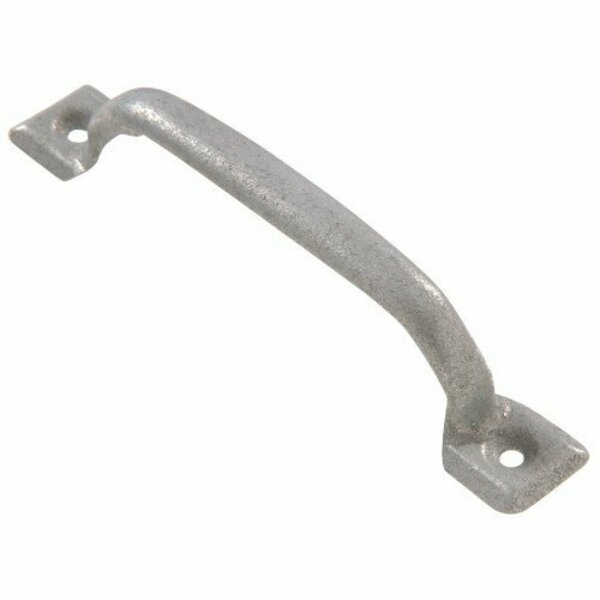 Hillman 4.75 GALVANIZED SCREEN DR PULL 852526